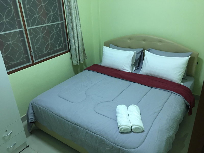 Baan Kannika Hua Hin, Hua Hin, Thailand