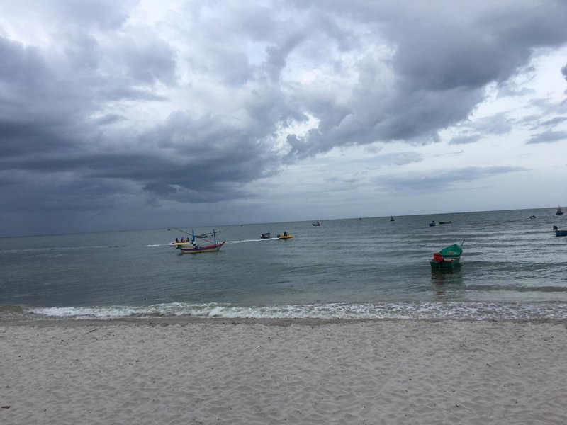 Baan Kannika Hua Hin, Hua Hin, Thailand
