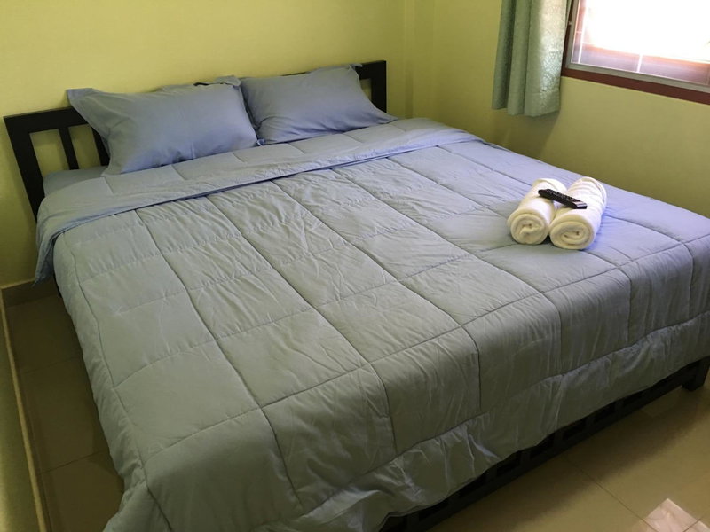 Baan Kannika Hua Hin, Hua Hin, Thailand