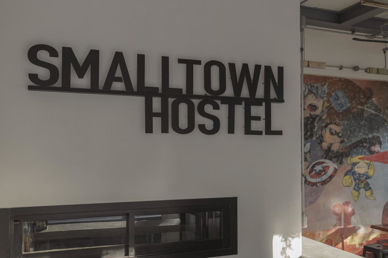 Small Town Hostel, Phatthalung, Thailand