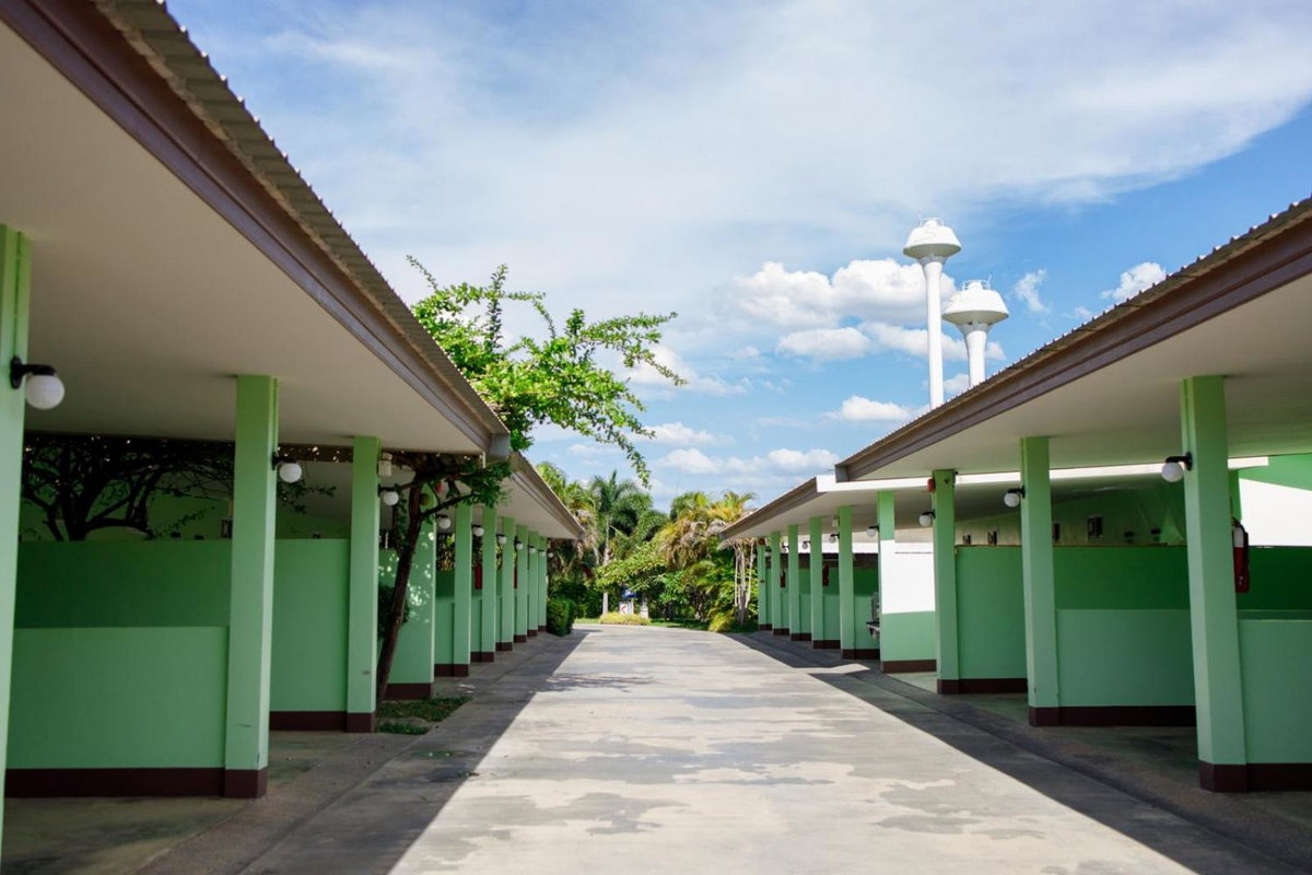 Hotel · S Hotel Kanchanaburi, Kanchanaburi