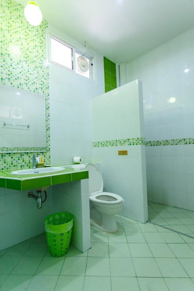 S Hotel Kanchanaburi, Kanchanaburi, Thailand