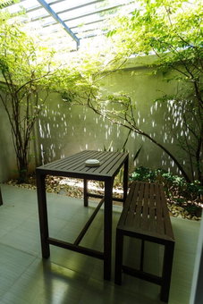 S Hotel Kanchanaburi, Kanchanaburi, Thailand