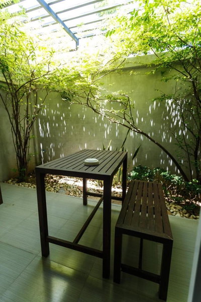 S Hotel Kanchanaburi, Kanchanaburi, Thailand