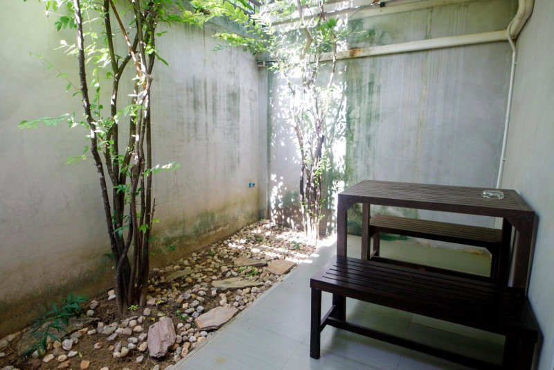 S Hotel Kanchanaburi, Kanchanaburi, Thailand
