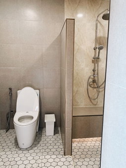 HOMU Villa Pua, Pua, Thailand