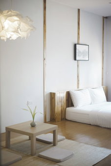 HOMU Villa Pua, Pua, Thailand