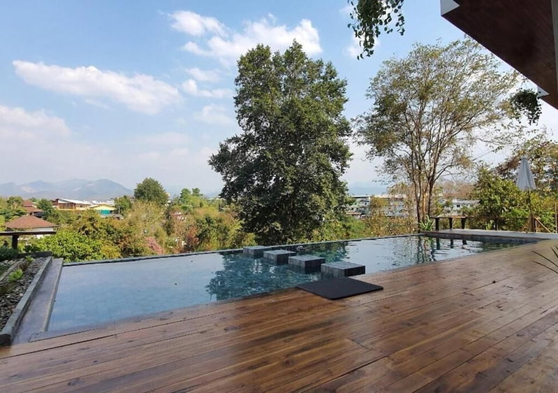 HOMU Villa Pua, Pua, Thailand