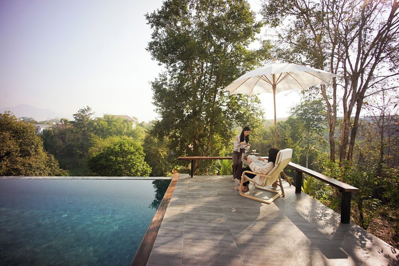HOMU Villa Pua, Pua, Thailand