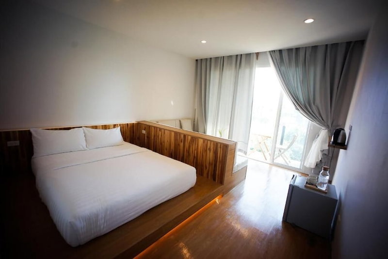 HOMU Villa Pua, Pua, Thailand