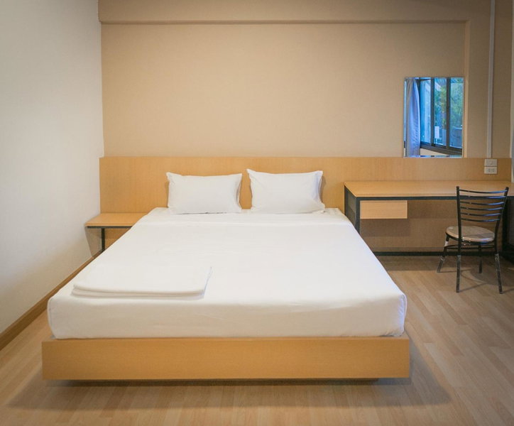 Grand Leo Hotel, Khon Kaen, Thailand