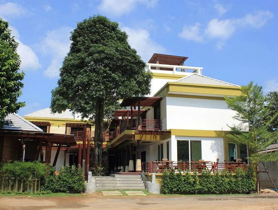 Suanmali Samui, Lamai, Thailand