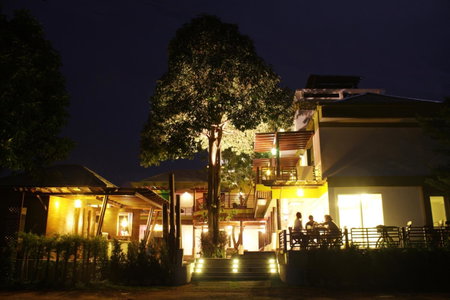 Suanmali Samui, Lamai, Thailand