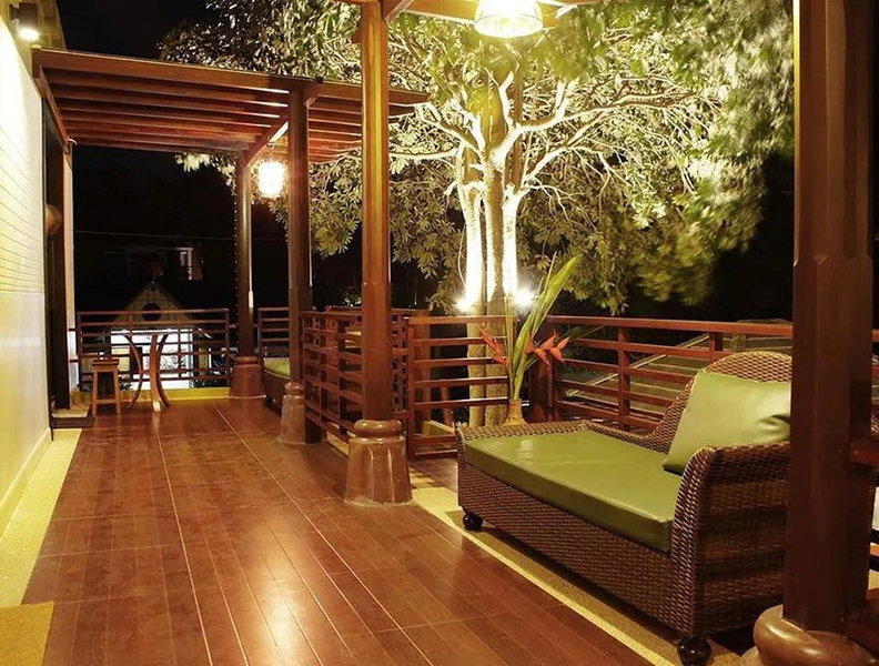 Suanmali Samui, Lamai, Thailand