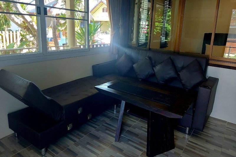 Suanmali Samui, Lamai, Thailand