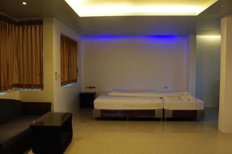 Suanmali Samui, Lamai, Thailand