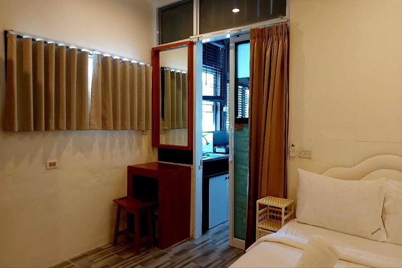 Suanmali Samui, Lamai, Thailand