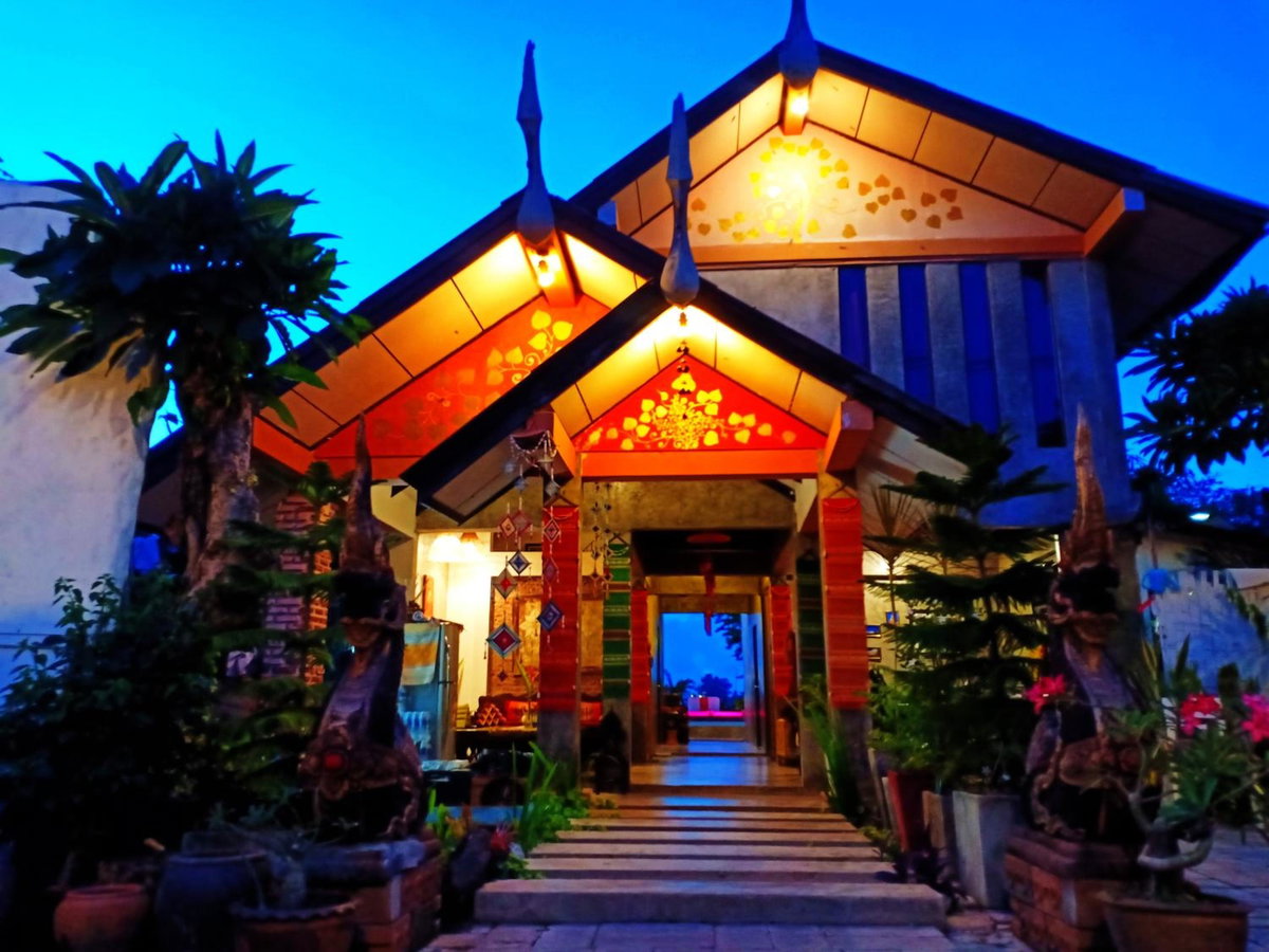 Sofa Gallery Hotel, Thailand