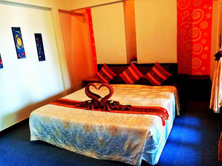 Sofa Gallery Hotel, Nong Khai, Thailand