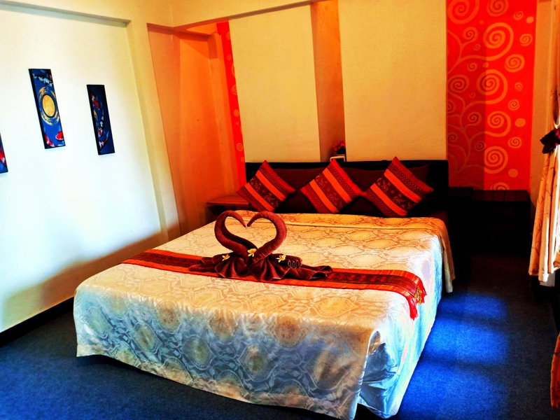 Sofa Gallery Hotel, Nong Khai, Thailand