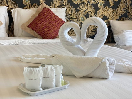 Oasis Hiso Hotel, Lop Buri, Thailand
