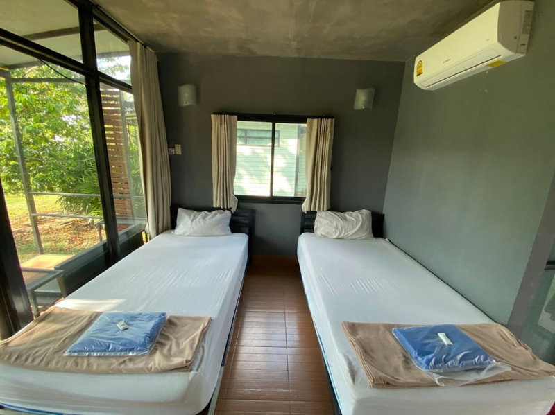 Baan Rim Nam Resort, Phang Nga, Thailand