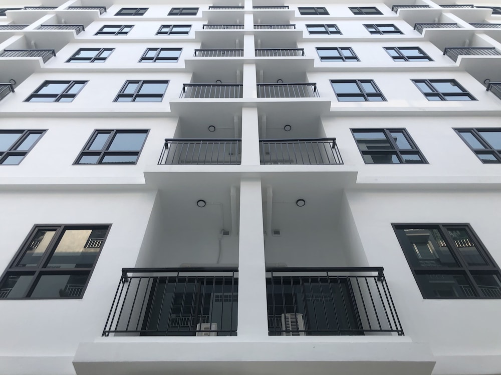 GEEN Hotel Chonburi, Thailand
