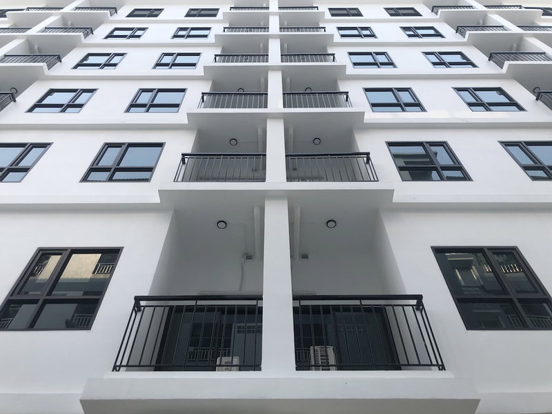 GEEN Hotel Chonburi, Chonburi, Thailand