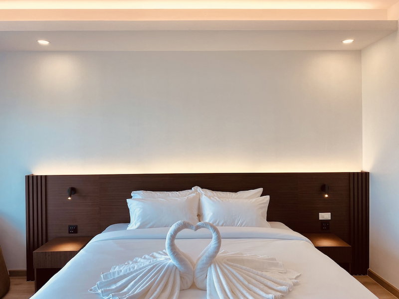 GEEN Hotel Chonburi, Chonburi, Thailand