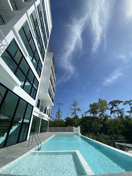 GEEN Hotel Chonburi, Chonburi, Thailand
