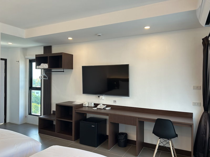 GEEN Hotel Chonburi, Chonburi, Thailand