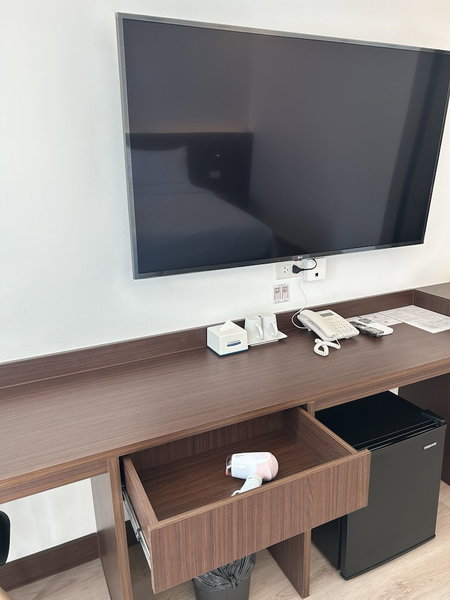 GEEN Hotel Chonburi, Chonburi, Thailand