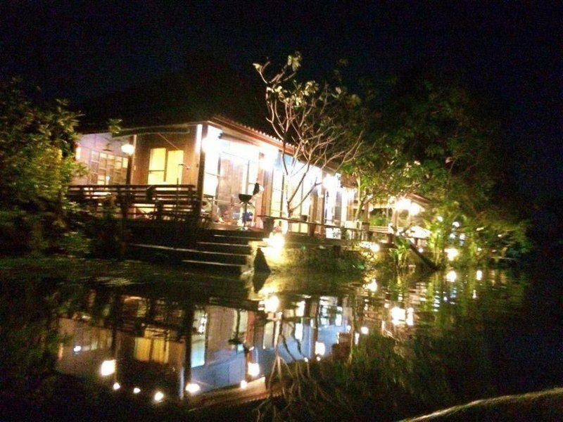 BaanSuanLeelawadee Resort Amphawa, Amphawa, Thailand