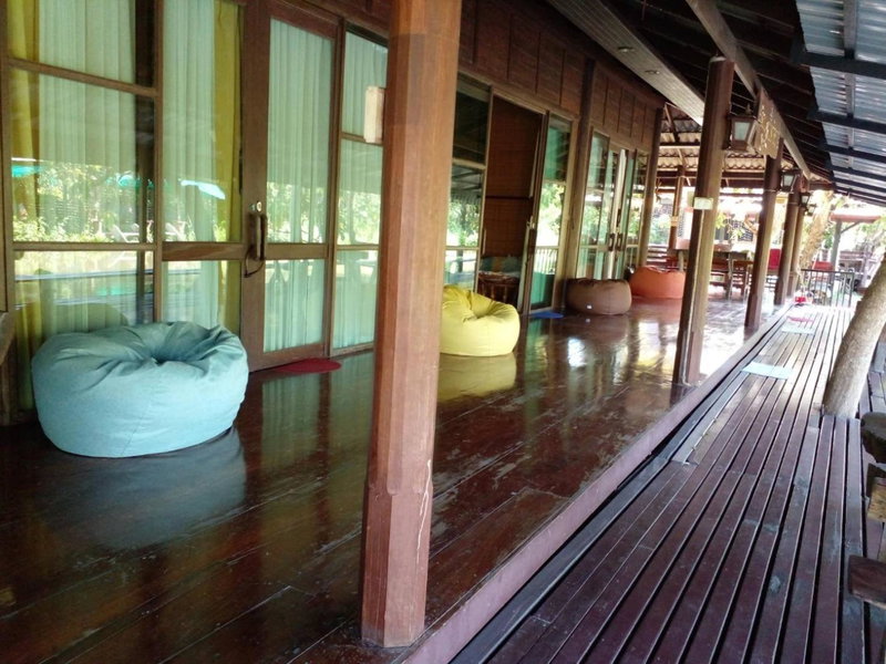 BaanSuanLeelawadee Resort Amphawa, Amphawa, Thailand