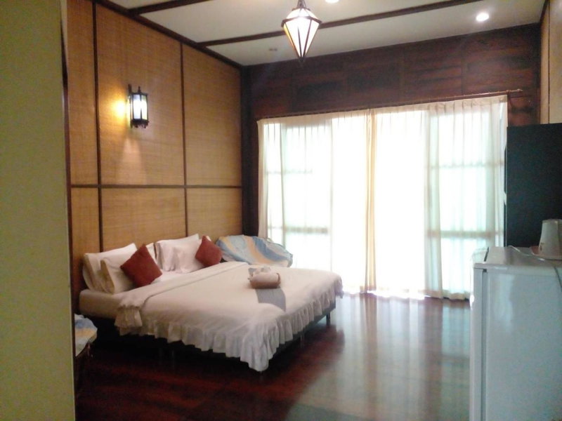 BaanSuanLeelawadee Resort Amphawa, Amphawa, Thailand