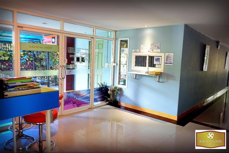 Siri Sothorn Apartment, Chachoengsao, Thailand