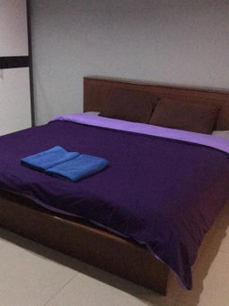 Siri Sothorn Apartment, Chachoengsao, Thailand