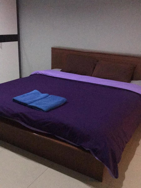 Siri Sothorn Apartment, Chachoengsao, Thailand