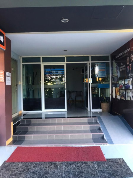 Siri Sothorn Apartment, Chachoengsao, Thailand