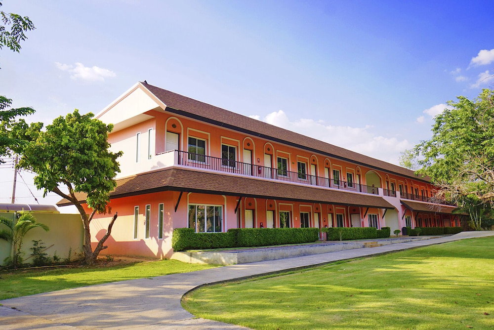 Hotel · The Breath Kanchanaburi, Kanchanaburi