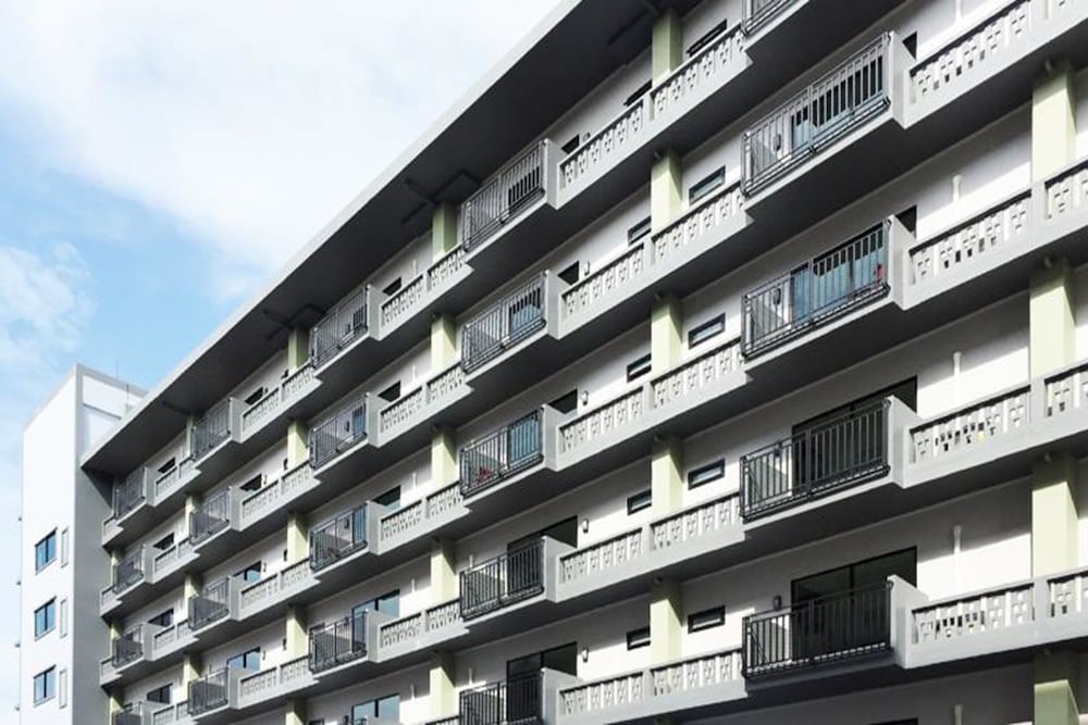 Hotel · Carunda Hotel, Sattahip