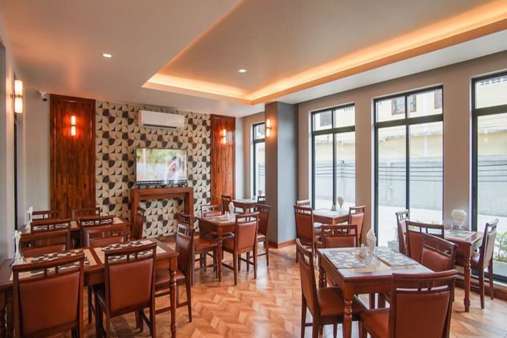 Hotel · Carunda Hotel, Sattahip