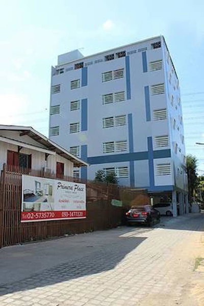 Primera Place, Pak Kret, Thailand