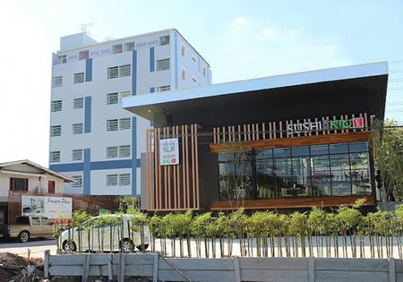 Primera Place, Pak Kret, Thailand