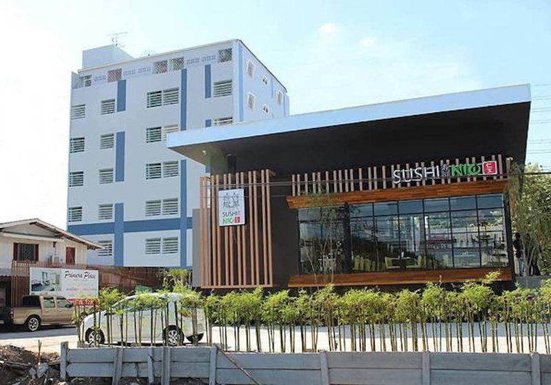Primera Place, Pak Kret, Thailand