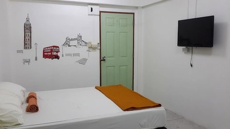 Primera Place, Pak Kret, Thailand
