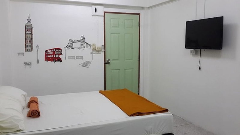 Primera Place, Pak Kret, Thailand