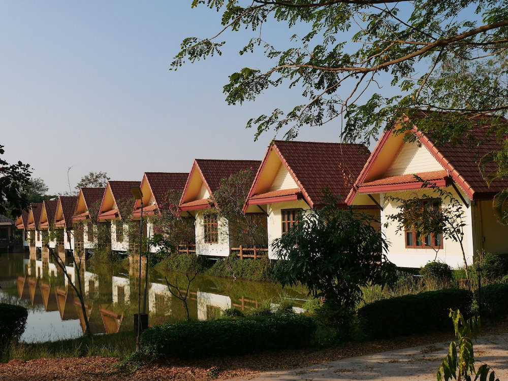 Hotel · Suanluang Garden View Resort, Nong Khai