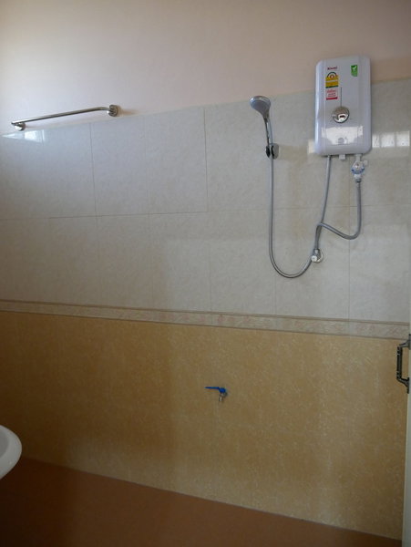 Suanluang Garden View Resort, Nong Khai, Thailand