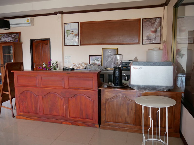 Suanluang Garden View Resort, Nong Khai, Thailand
